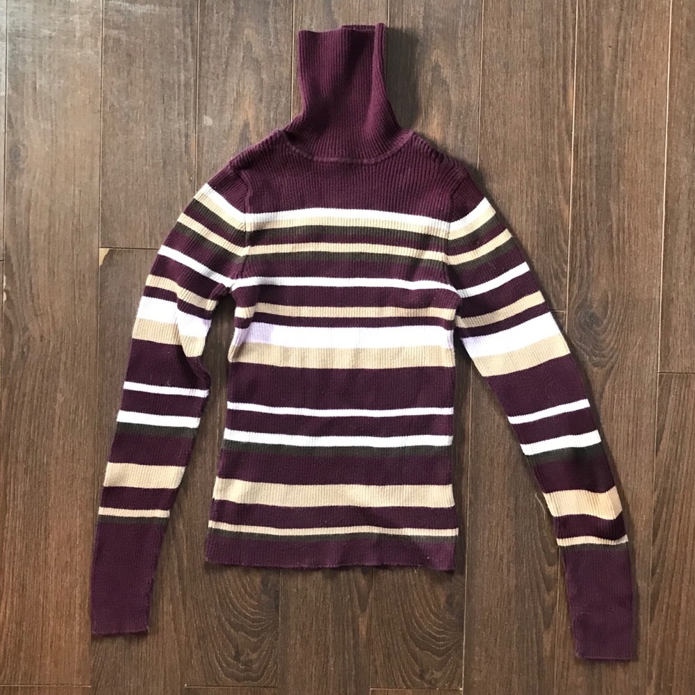Gap Women’s Turtleneck